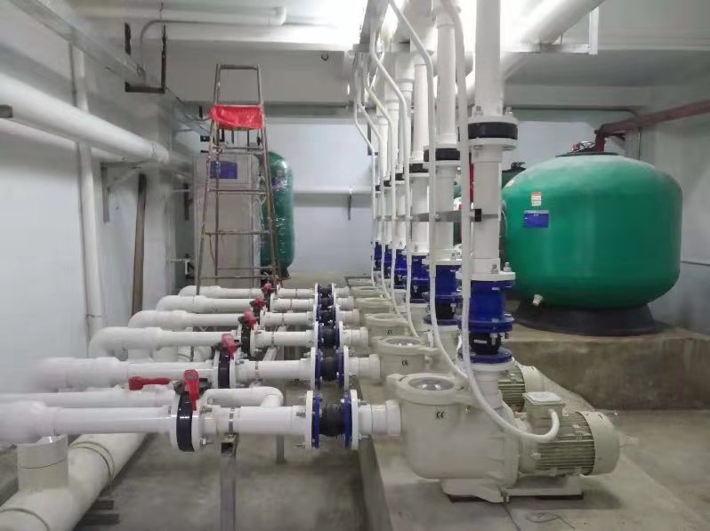 泳池设备设施的安装有什么要求呢？